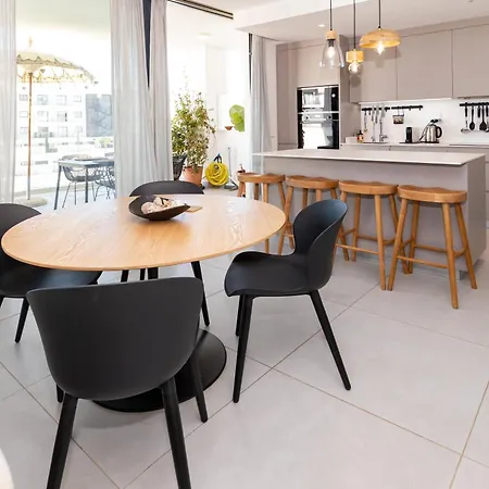 Apartment Casa Nika