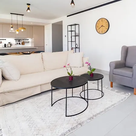 Apartment Casa Nika Malaga