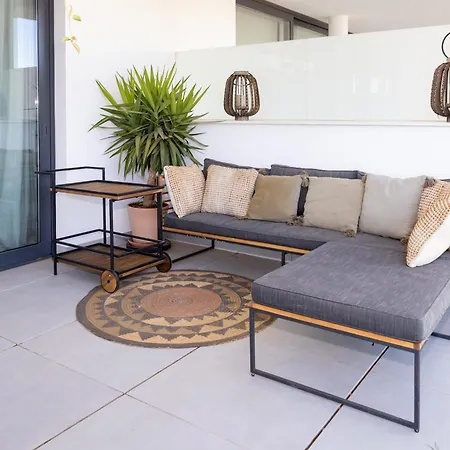Apartment Casa Nika Malaga