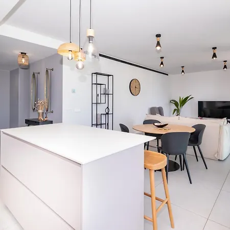 Casa Nika Apartment Malaga