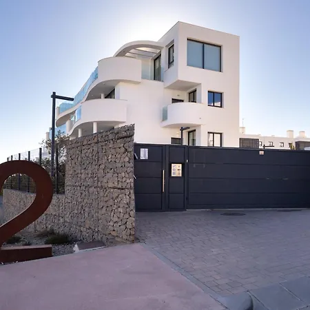 Casa Nika Malaga