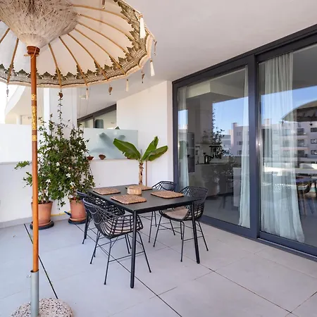 Casa Nika Apartment Malaga