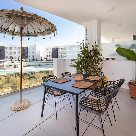 Casa Nika Apartment Malaga