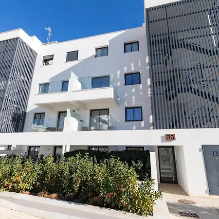 Apartment Casa Nika