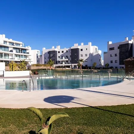 Casa Nika Apartment Malaga