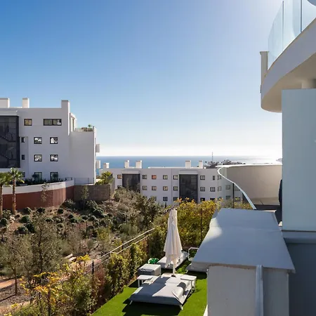 Apartment Casa Nika Malaga